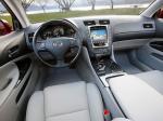 Lexus GS450h 2006 года